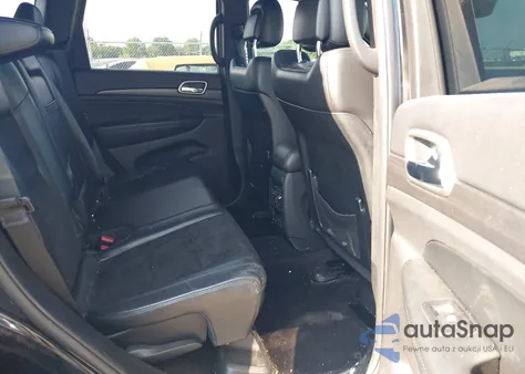 2018 Jeep Grand Cherokee Altitude 4X4 from USA, damaged, VIN 1C4RJFAG5JC227672